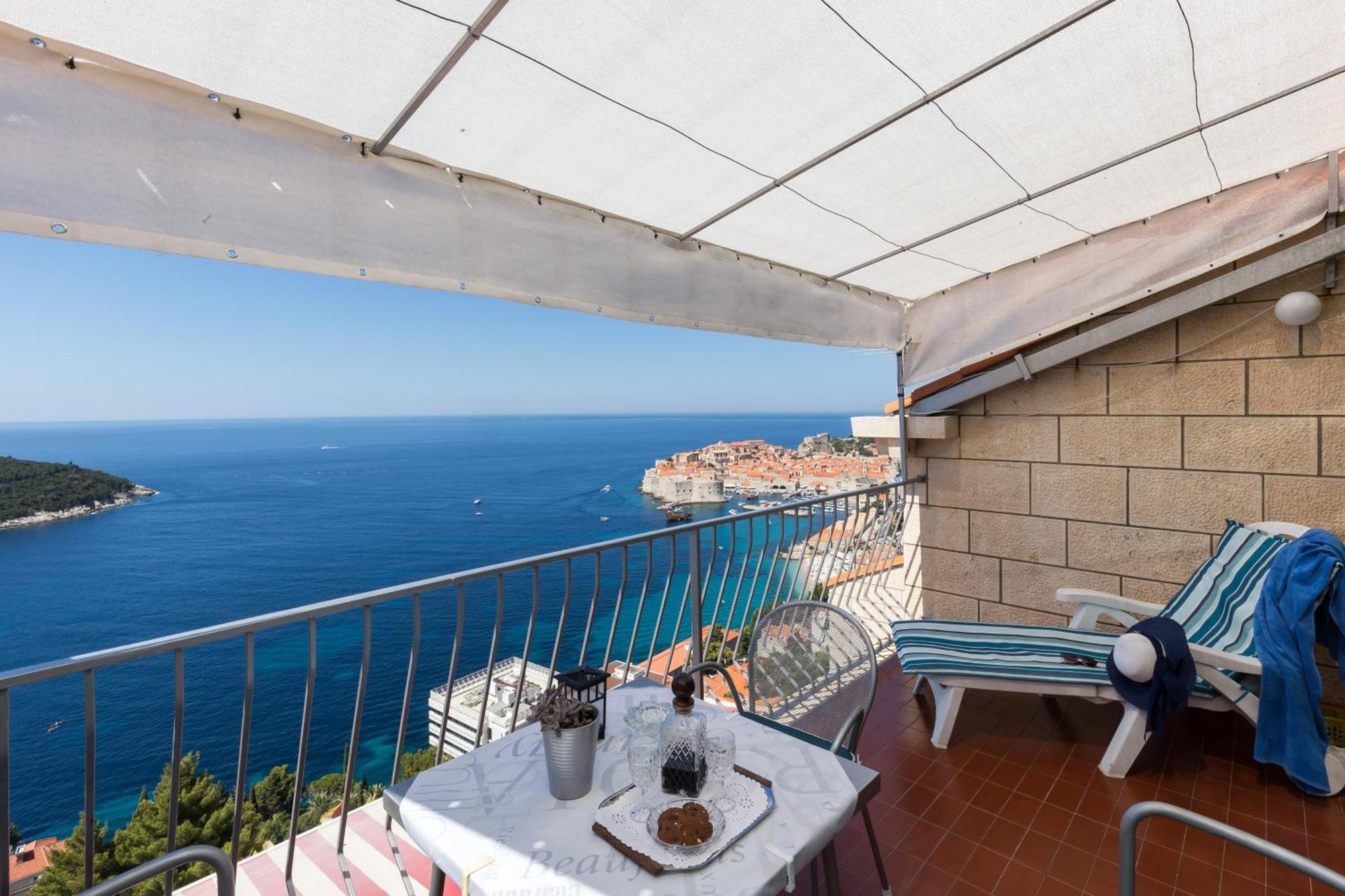 Appartement Wuthering Heights Dubrovnik