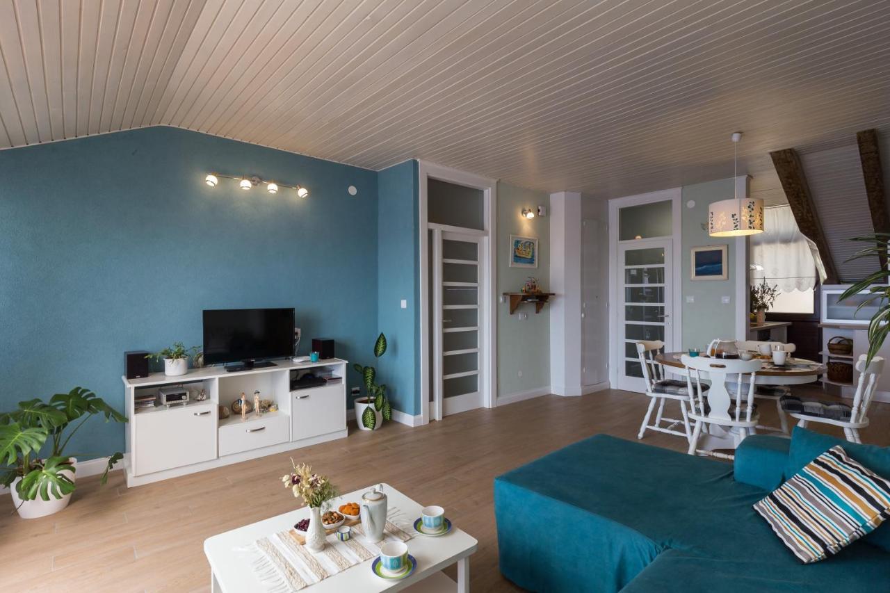 Appartement Wuthering Heights Dubrovnik